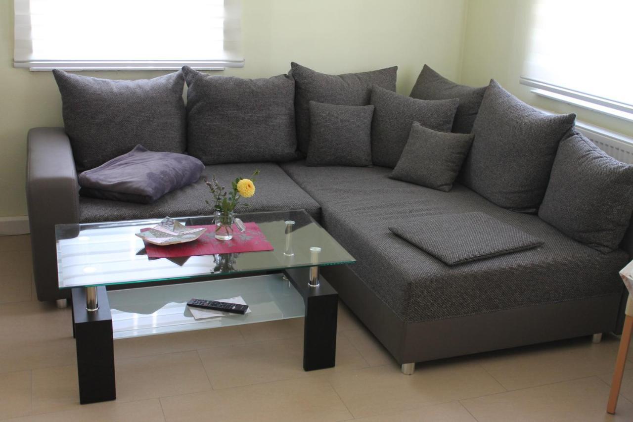 Apartamento Ferienoase Kleine Perle Pirna Exterior foto